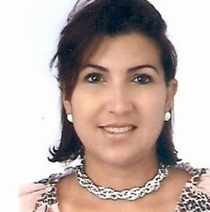 Meet your Posher, Daniella